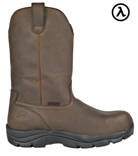 Stivali scarpe hoss wildfire - stivali,