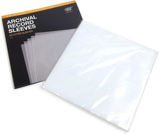 - Archival Record Outer