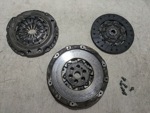 Volano due masse 55583045 - , opel