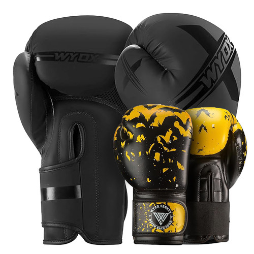 Wyox guanti boxe per - guanti,