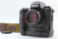 con MB-15 [COME NUOVO] Nikon