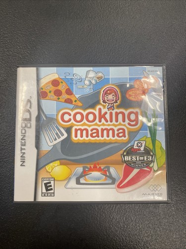 Cooking mama gioco per - cooking,