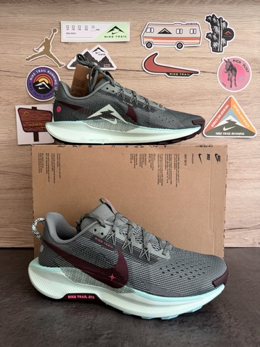 Nike reactx pegasus trail - pegasus,