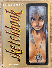 FREZZATO The Keepers of the