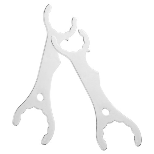 Pezzi chiave strumento - chiave,