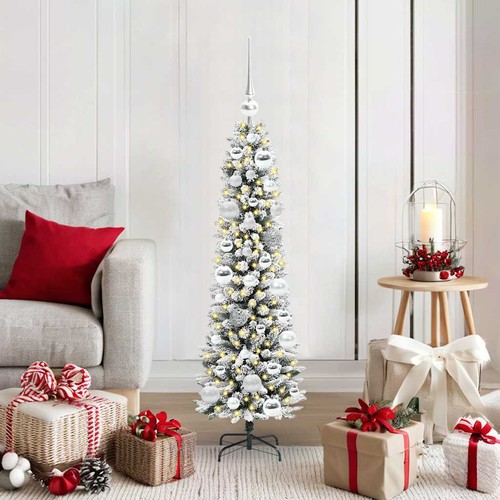 Vidaxl albero natale - albero, di