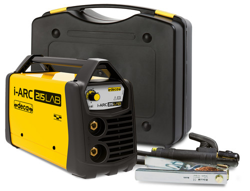 Saldatrice inverter elettrodo - saldatrice,