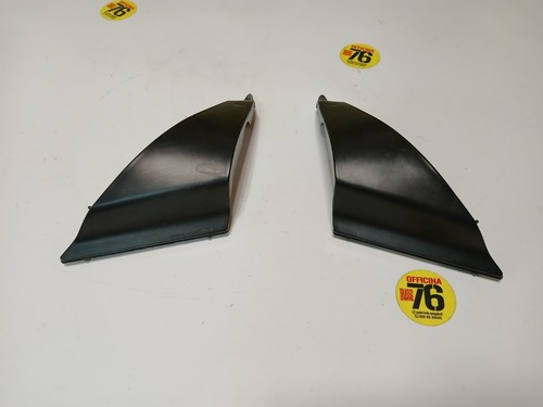 Cover telaio carene honda - cover,