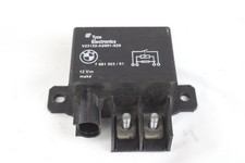 BMW F 800 GS 61367661503 RELÈ AVVIAMENTO K72 06 - 12 STARTER RELAY
