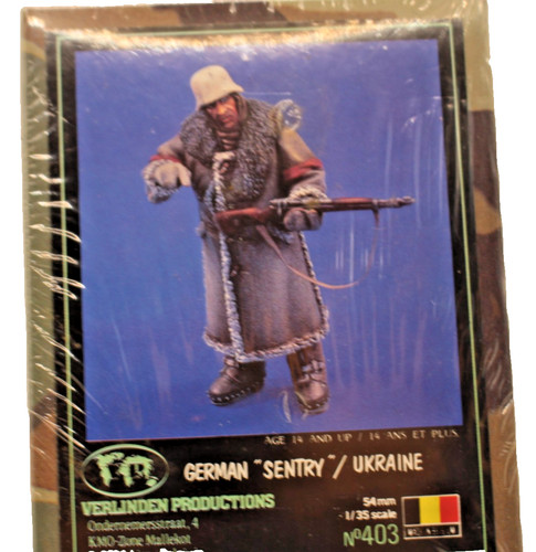 Verlinden german - 54,