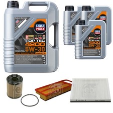 FEBI BILSTEIN Kit ispezione 8L