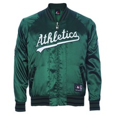 GIUBBOTTO MAJESTIC CASEY SATIN