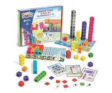 Set di attività Numberblocks