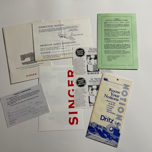 Lotto manuali macchina - , da