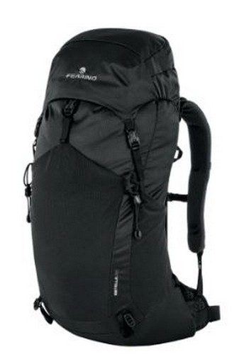 Zaino trekking escursionismo - trekking,
