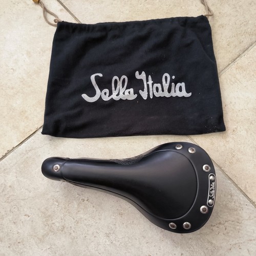 Sella pelle selle italia - pelle,