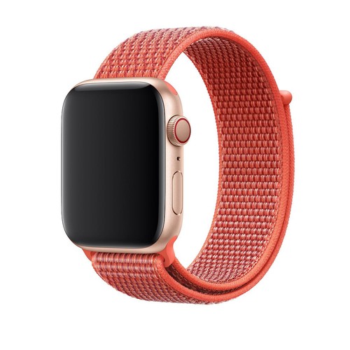 Cinturino apple watch sport - watch,