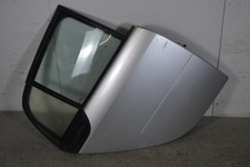 57556 Portiera sportello posteriore DX Smart Forfour W454 Dal 2004 al 2006 Cod A