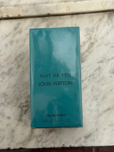 Eau parfum louis vuitton - eau,