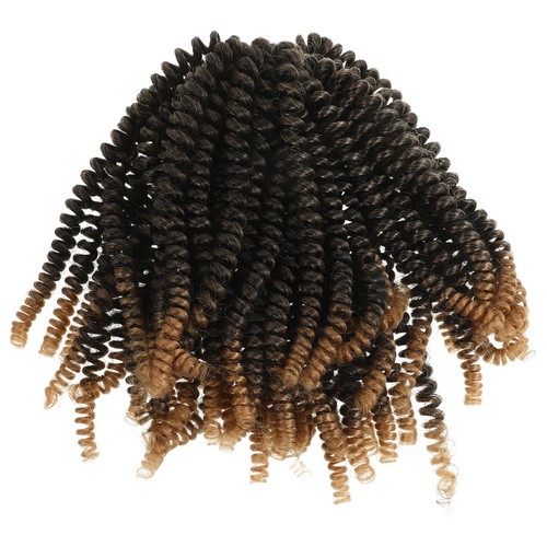 Capelli all uncinetto - all'uncinetto, per