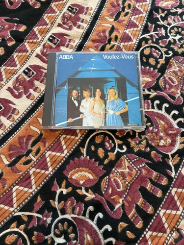 Abba voulez vous germany - ‎voulez-vous,