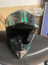 Casco Moto Virtue