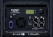 MODULO AMPLIFICATORE QSC KS118