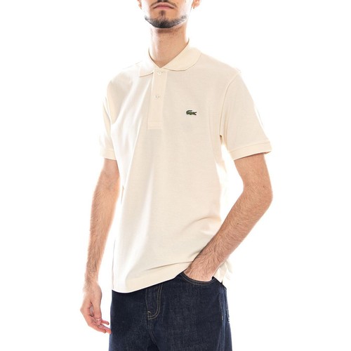 Maglietta polo uomo - m/c,