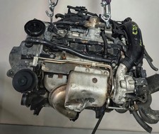 Motore Audi Seat Skoda VW I