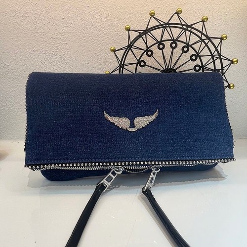 Borsa zadig voltaire - zadig, &
