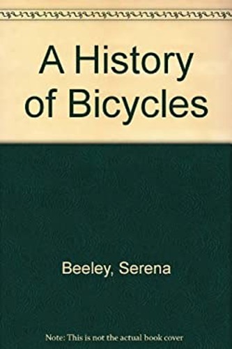 History bicycles beeley - a,