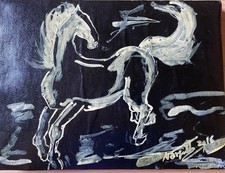 quadri moderni dipinti a mano