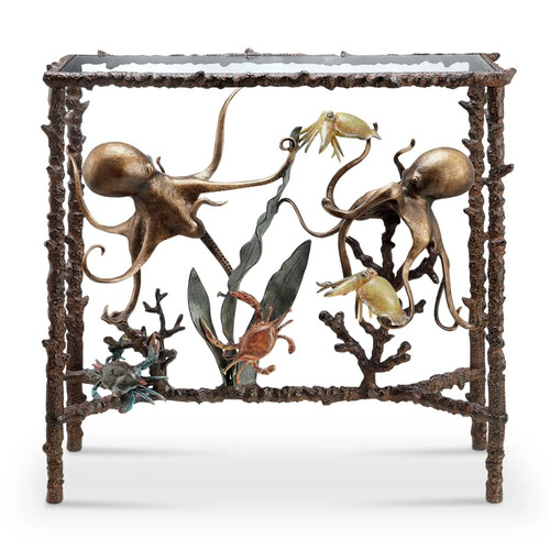 Octopus pair lobby - pair,
