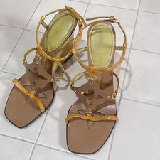 Sandali Louis Vuitton con