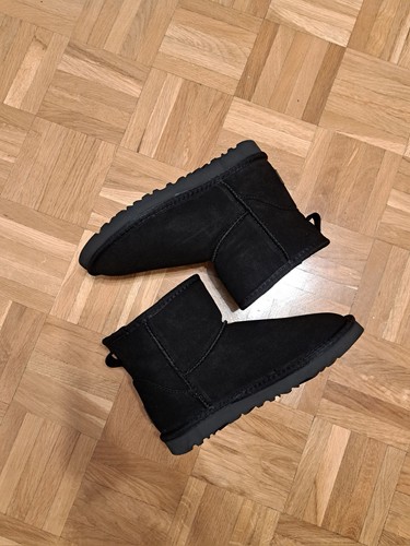 Botas ugg classic - botas,