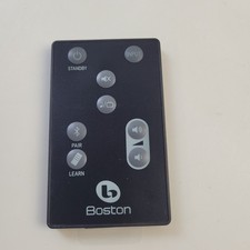 Nuovo telecomando soundbar