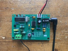 AM LW transmitter/modulator