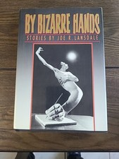 By Bizarre Hands stories by