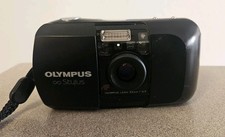 Olympus Infinity Stylus 35 mm