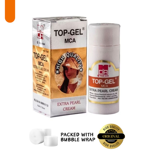 Top gel mca - top,