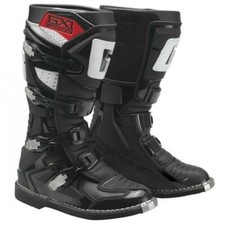 STIVALI BOOTS MOTO CROSS