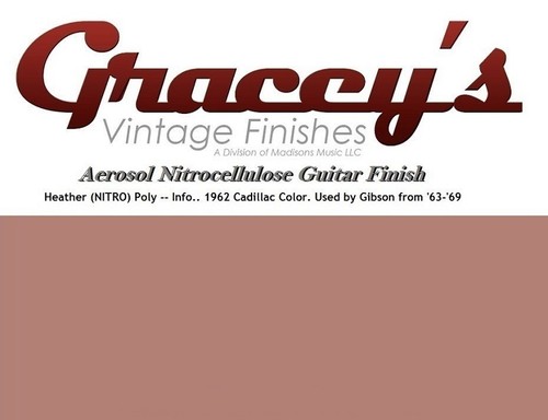 Heather poly gracey - poly-, gracey's