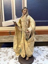 Pastore Napoletano , Krippenfiguren, Creche Napolitain, Belen Napolitano, 18th