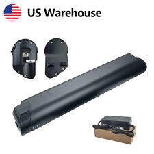 Batteria 48V Reention Ebike 14Ah per bicicletta elettrica Aventon Pace 500.2