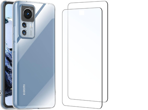 Cover custodia per xiaomi - custodia, mi