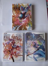 FINAL FANTASY LOST STRANGER