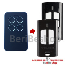 TELECOMANDO COMPATIBILE CON BENINCA TO.GO VW , TO-GO VW ROLLING CANCELLO GARAGE 