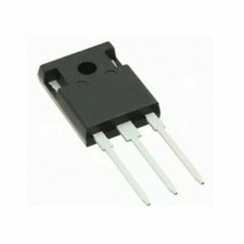 MOSFET IRFP 9240 - IRFP9240 P-CHANNEL 12A 200V 150W