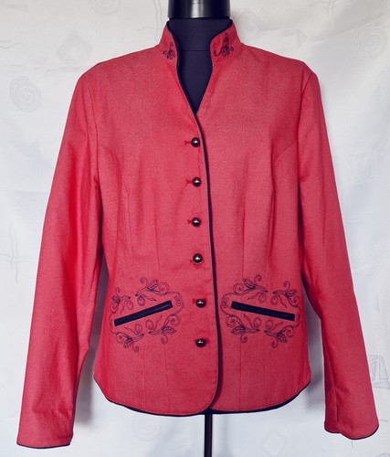 Giacca donna vintage naber - vintage,