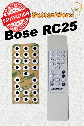 Bose rc25 2z kit - bose, rc-2z